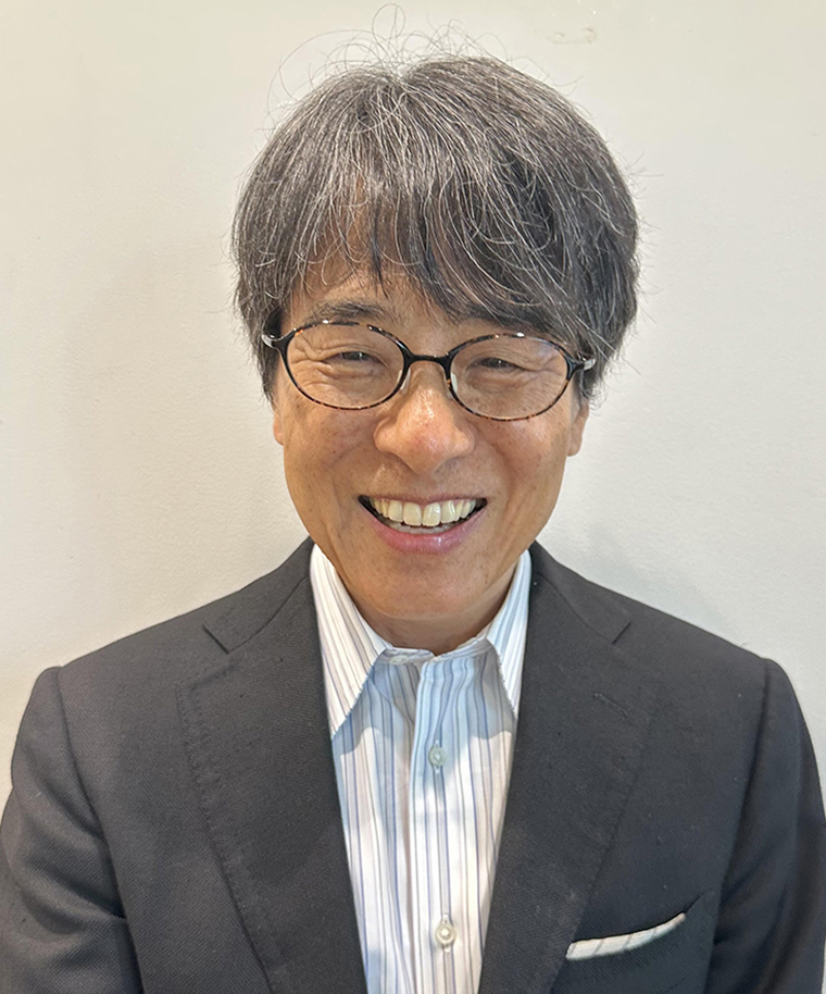 井徳　正吾